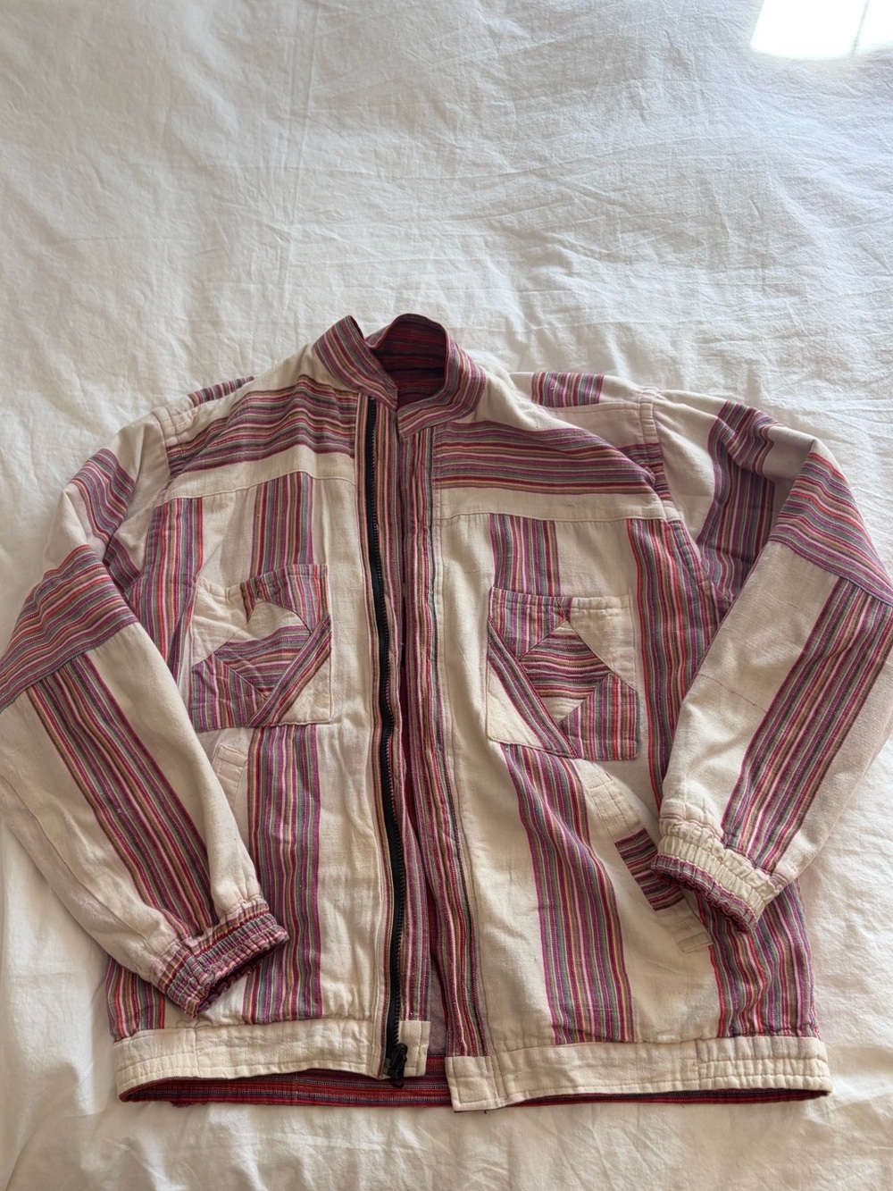 Reversible Jacket - Picture 4 of 8